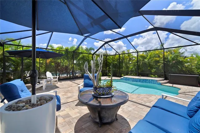 $569,000 | 5636 Silver Sun Drive, Apollo Beach, FL 33572