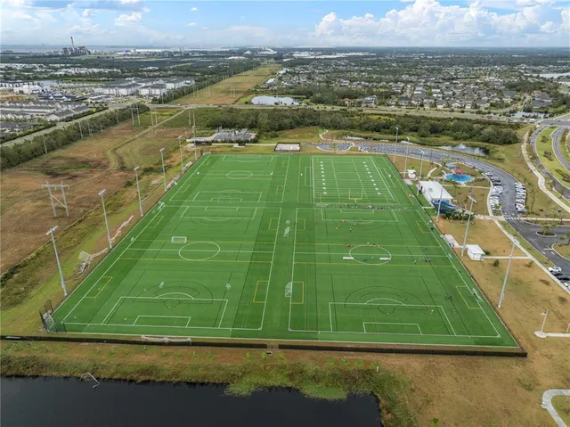 $569,000 | 5636 Silver Sun Drive, Apollo Beach, FL 33572