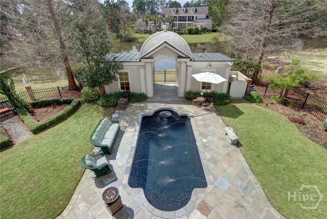 135 Puttenham Crossing Pooler, GA 31322 - Photo 61 of 65
