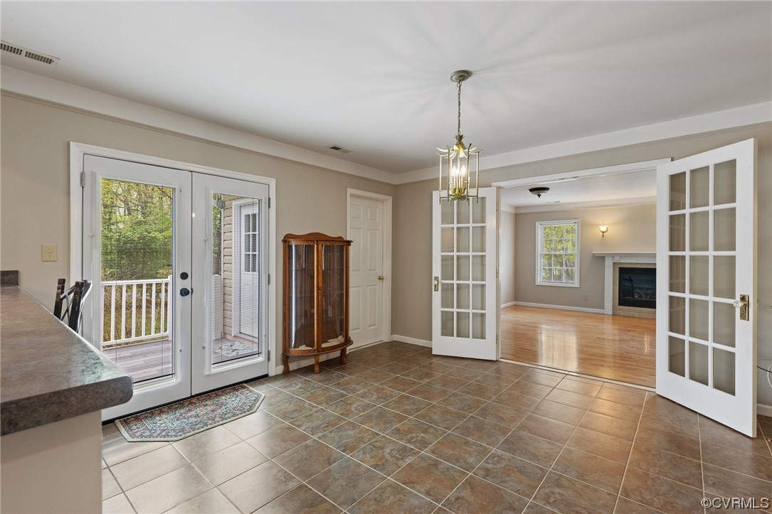 10201 Kayvee Road Chesterfield, VA 23236 - Photo 13 of 38 Gallery Image 13