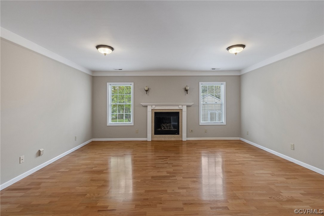 10201 Kayvee Road Chesterfield, VA 23236 - Photo 16 of 38 Family Room