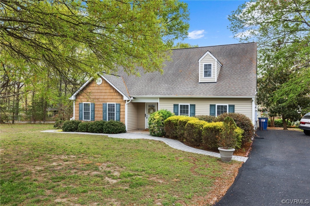 10201 Kayvee Road Chesterfield, VA 23236 - Photo 2 of 38 Gallery Image 2
