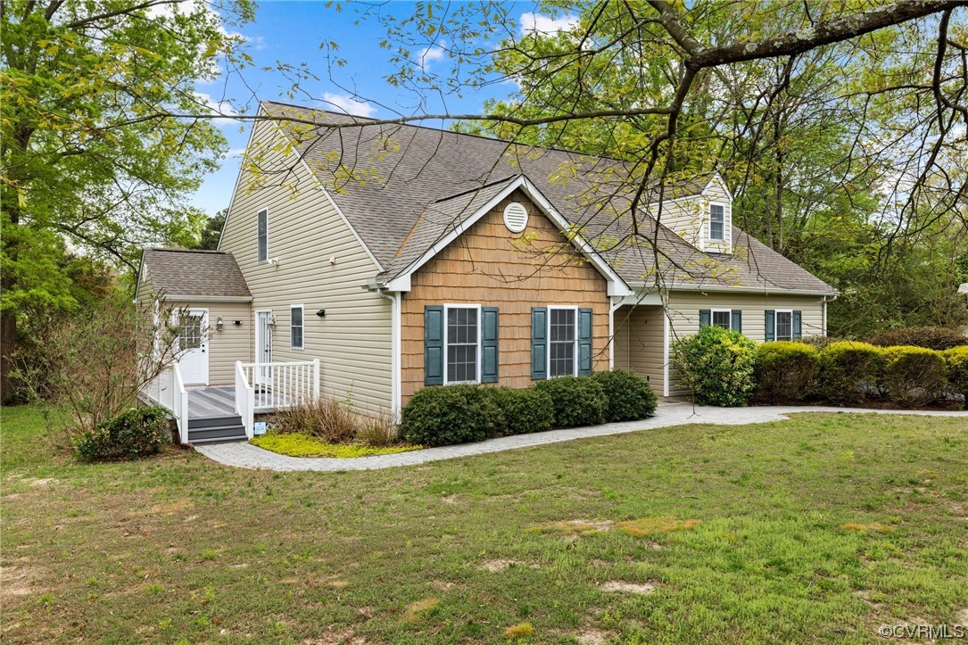 10201 Kayvee Road Chesterfield, VA 23236 - Photo 3 of 38 Gallery Image 3