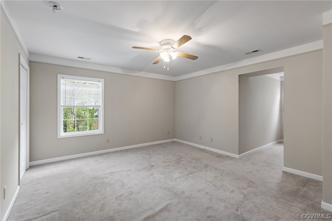 10201 Kayvee Road Chesterfield, VA 23236 - Photo 32 of 38 Bedroom 2nd floor