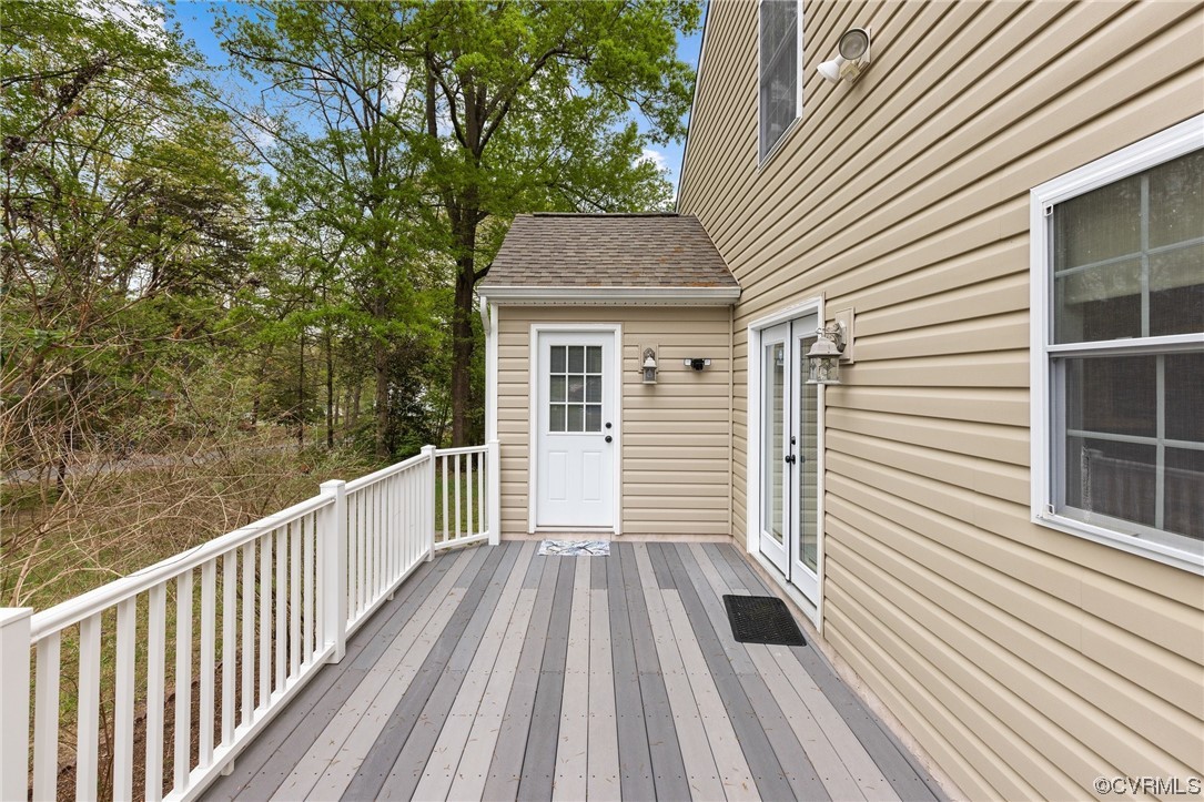 10201 Kayvee Road Chesterfield, VA 23236 - Photo 36 of 38 Gallery Image 36