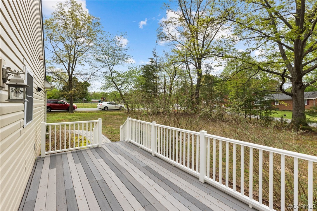 10201 Kayvee Road Chesterfield, VA 23236 - Photo 37 of 38 Gallery Image 37