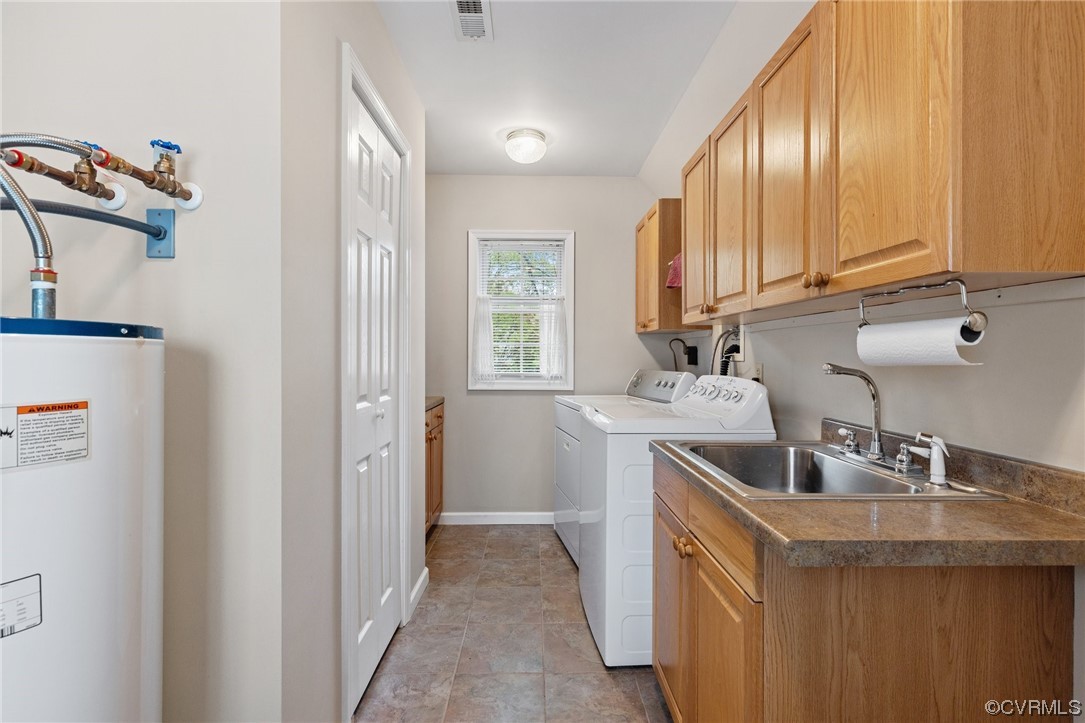 10201 Kayvee Road Chesterfield, VA 23236 - Photo 38 of 38 Utility Room