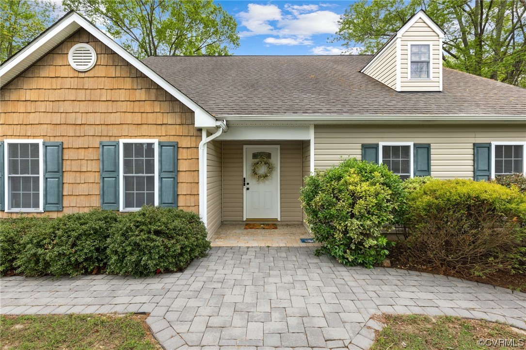 10201 Kayvee Road Chesterfield, VA 23236 - Photo 4 of 38 Gallery Image 4