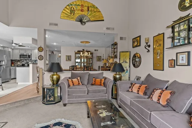 $465,000 | 72B Hilltop Drive, Unit F, North Providence, RI 02904