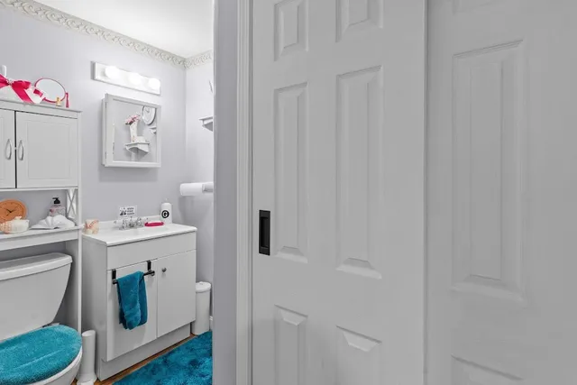 $465,000 | 72B Hilltop Drive, Unit F, North Providence, RI 02904