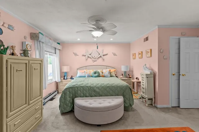 $465,000 | 72B Hilltop Drive, Unit F, North Providence, RI 02904