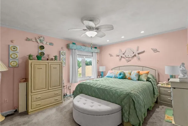 $465,000 | 72B Hilltop Drive, Unit F, North Providence, RI 02904