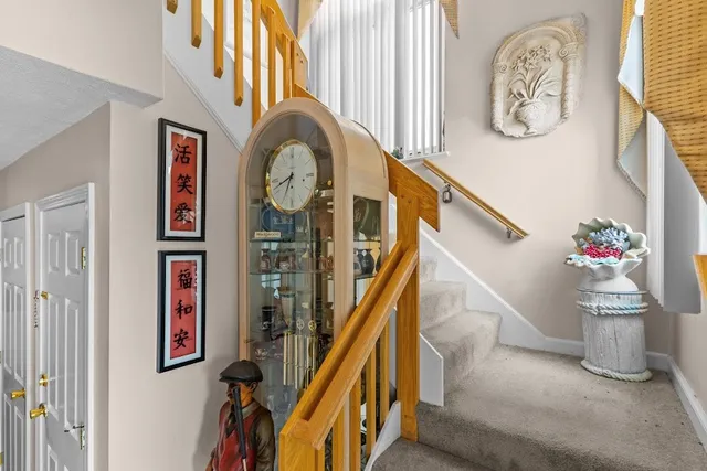 $465,000 | 72B Hilltop Drive, Unit F, North Providence, RI 02904