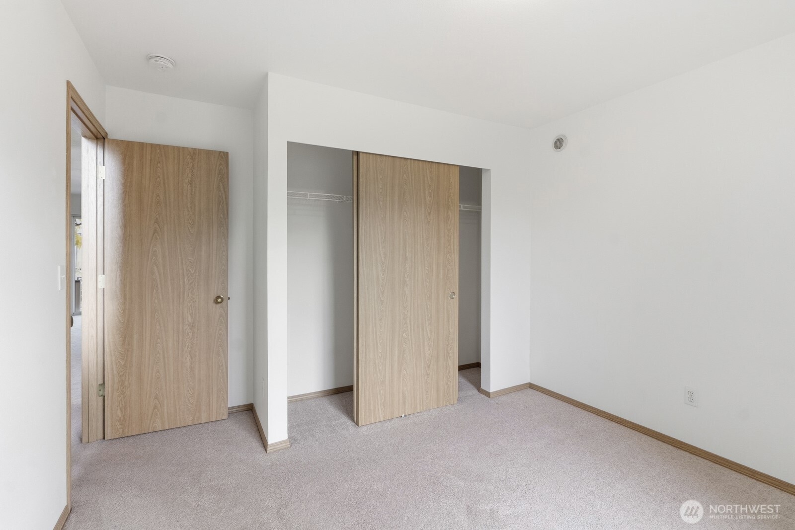 14905 Prairie Vista Loop Southeast Yelm, WA 98597 - Photo 29 of 40 a view of an empty room