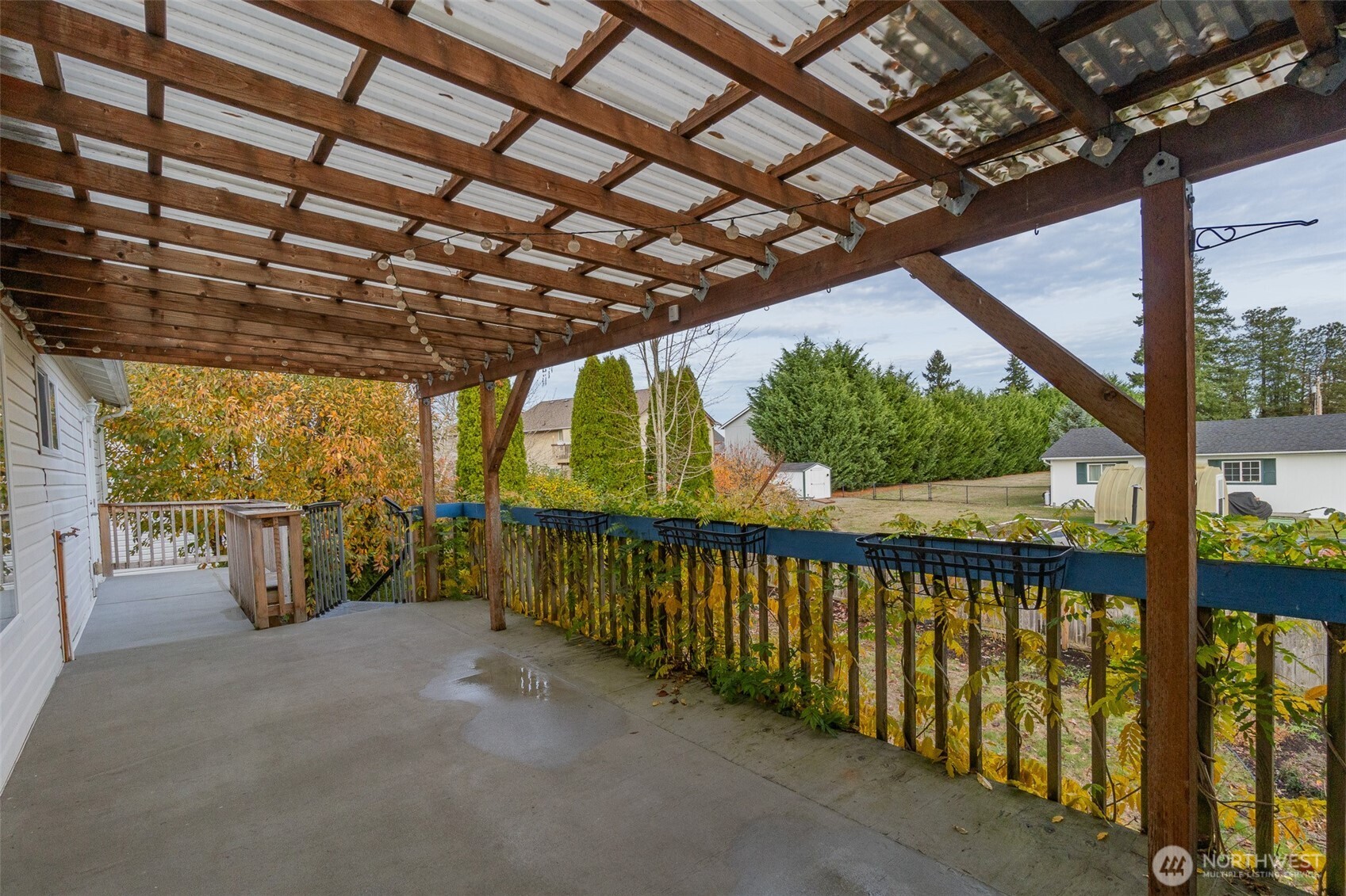 14905 Prairie Vista Loop Southeast Yelm, WA 98597 - Photo 36 of 40