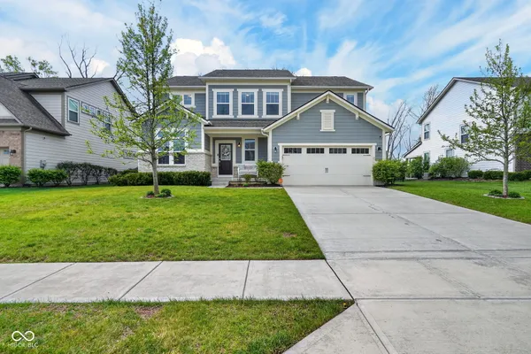 $539,950 | 11967 Piney Glade Road, Noblesville, IN 46060