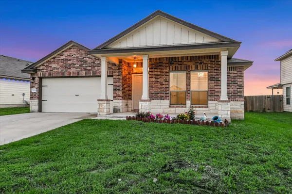 $278,000 | 2023 Wigeon Way, Copperas Cove, TX 76522