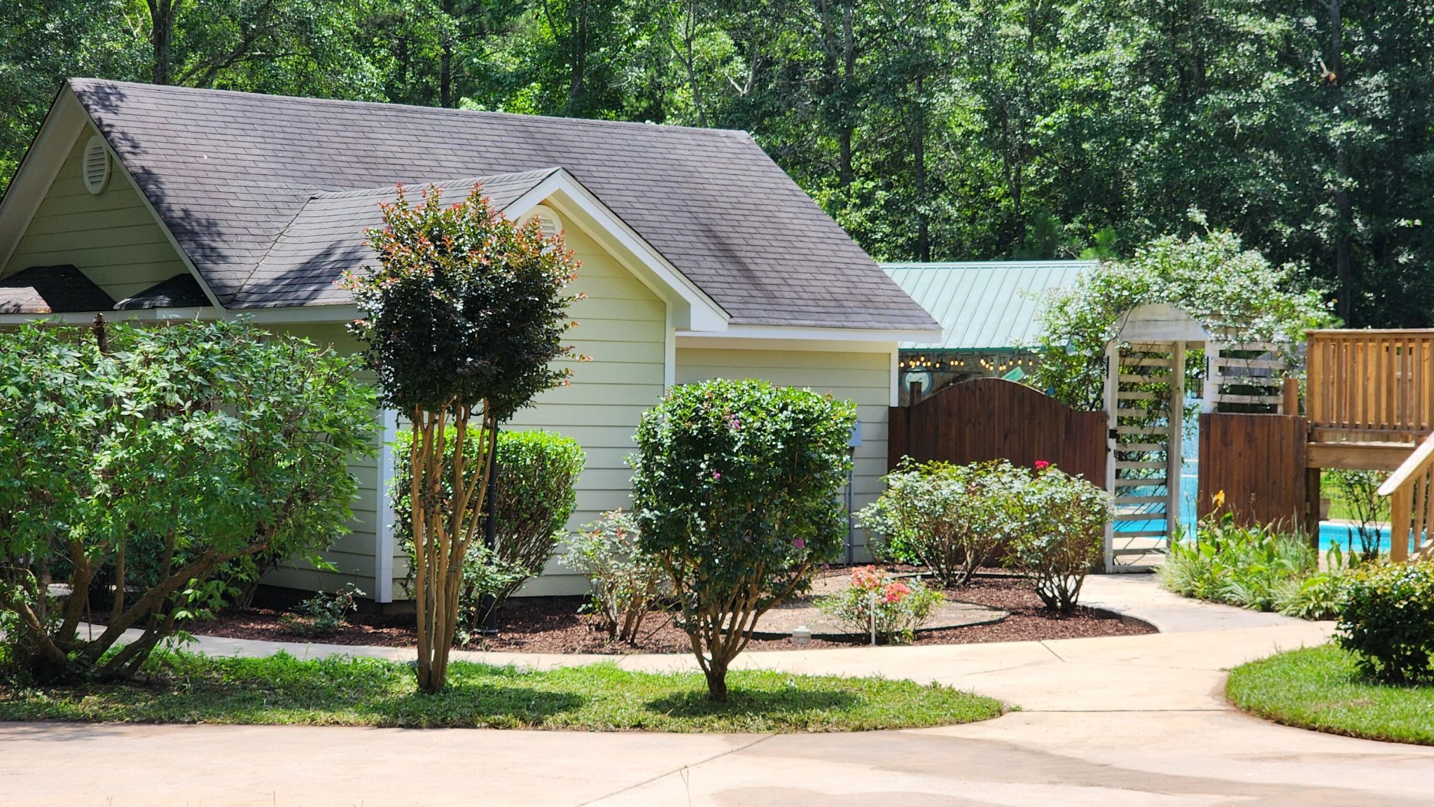 796 Oak Grove Road Griffin, GA 30224 - Photo 40 of 54 Gallery Image 40
