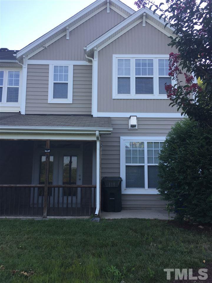 12834 Tee Time Way Raleigh, NC 27614 - Photo 3 of 3 Gallery Image 3