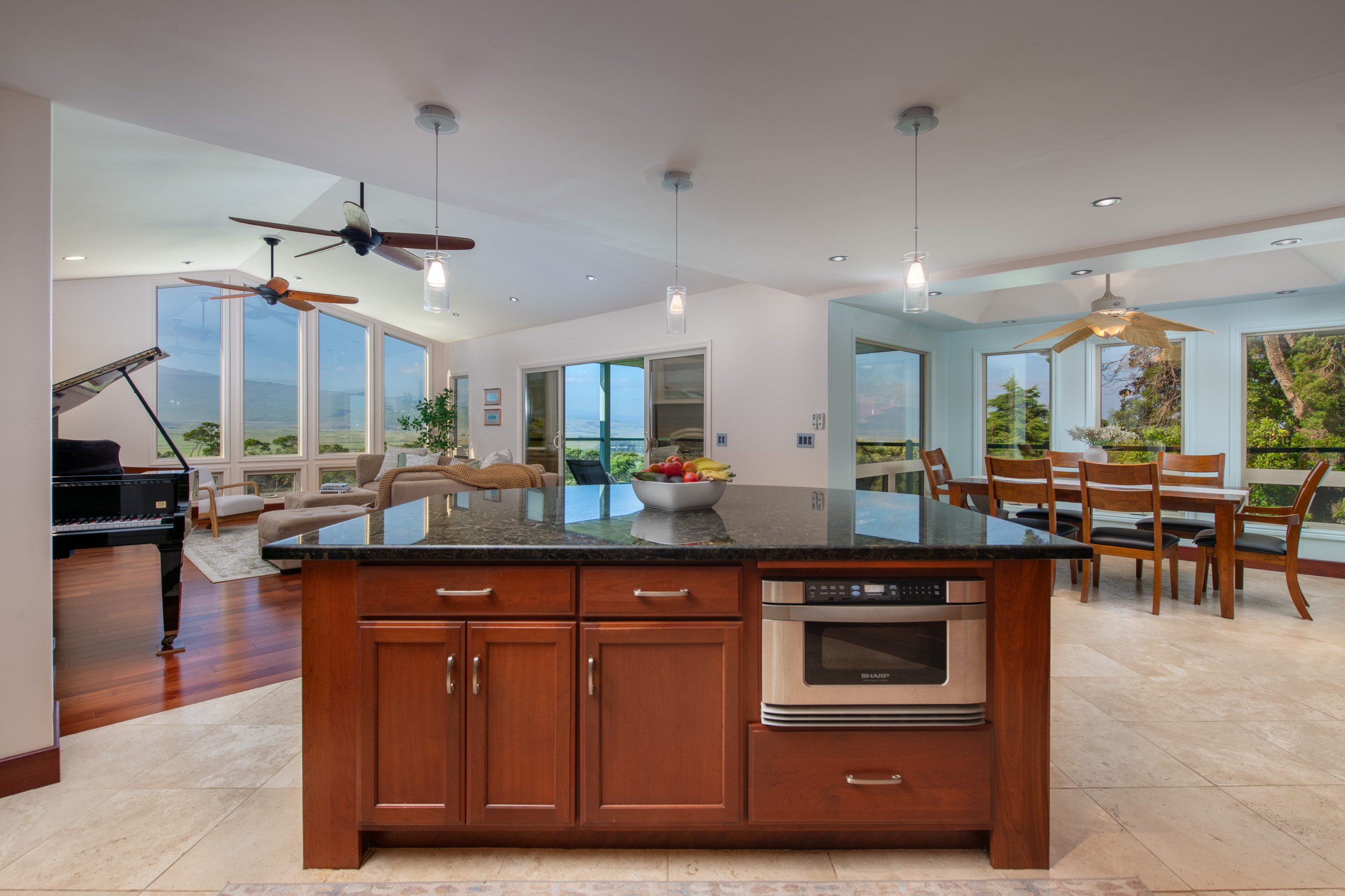 65-1310 Lihipali Road, Unit B Kamuela, HI 96743 - Photo 5 of 17