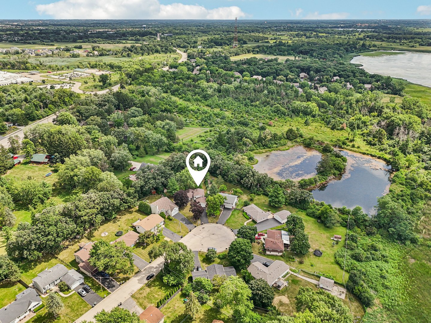 710 Greenbriar Lane Lindenhurst, IL 60046 - Photo 43 of 46