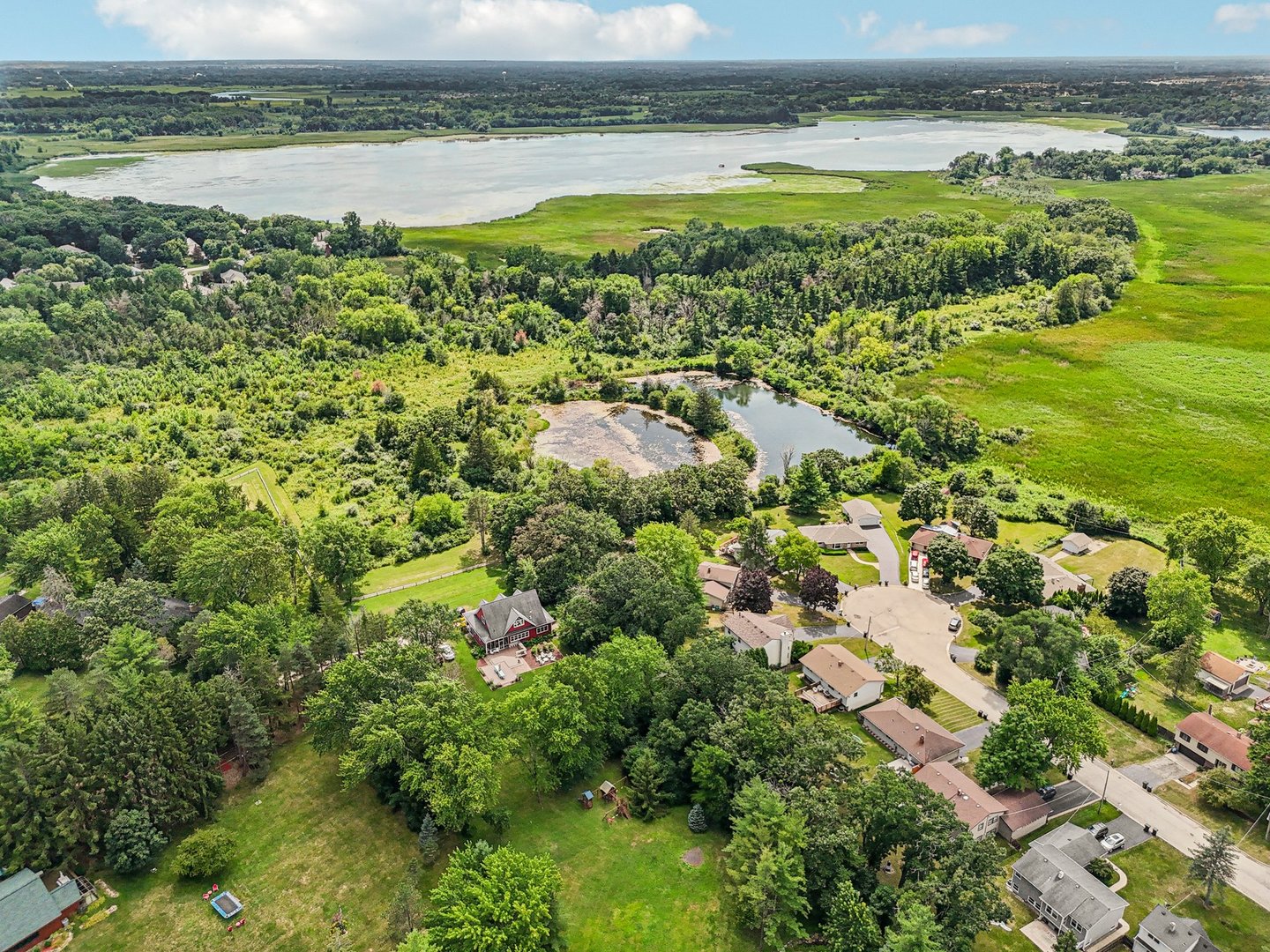 710 Greenbriar Lane Lindenhurst, IL 60046 - Photo 44 of 46