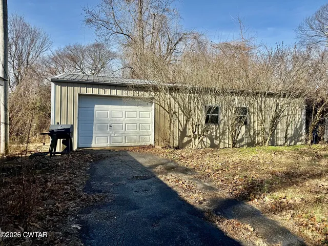 $168,900 | 519 South Chestnut Street, Troy, TN 38260