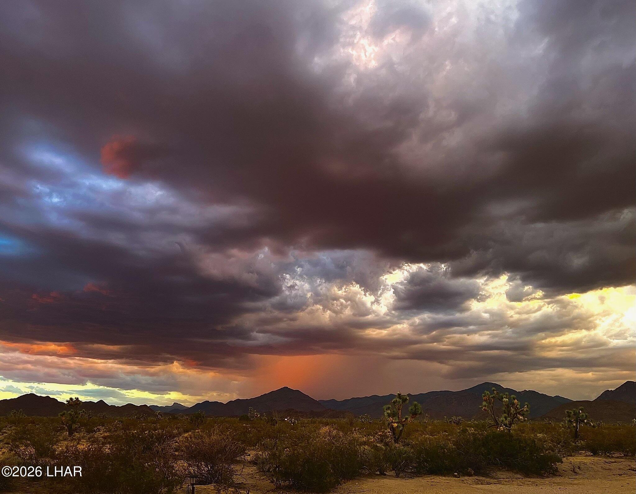 4302 West Speedway Road Yucca, AZ 86438 - Photo 41 of 43