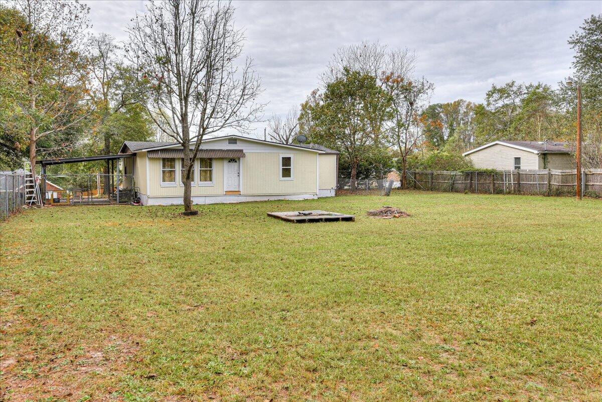 1707 Taylor Road Augusta, GA 30906 - Photo 33 of 36