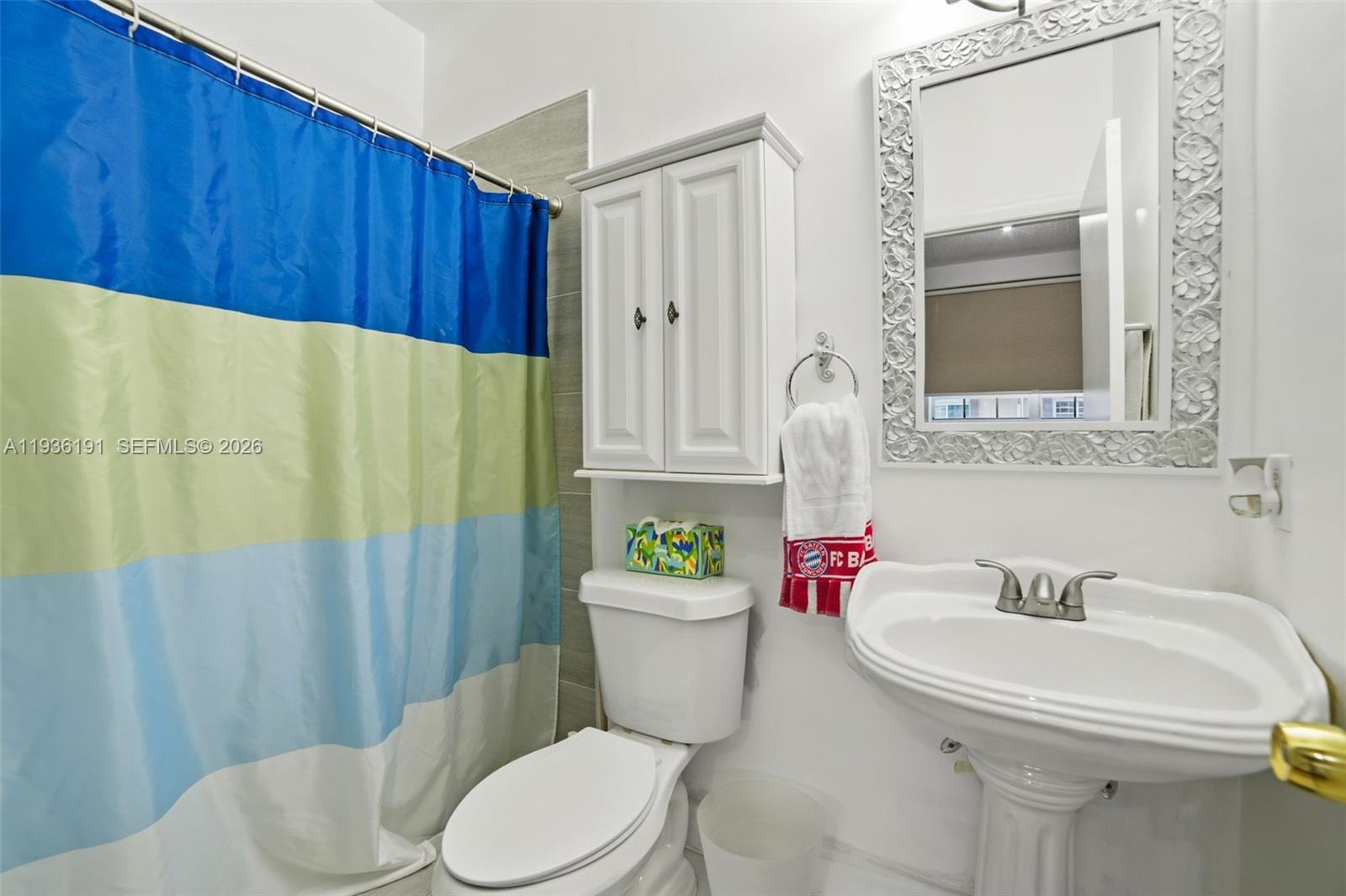 6400 Southwest 138th Court, Unit 203 Miami, FL 33183 - Photo 11 of 24 Downstairs