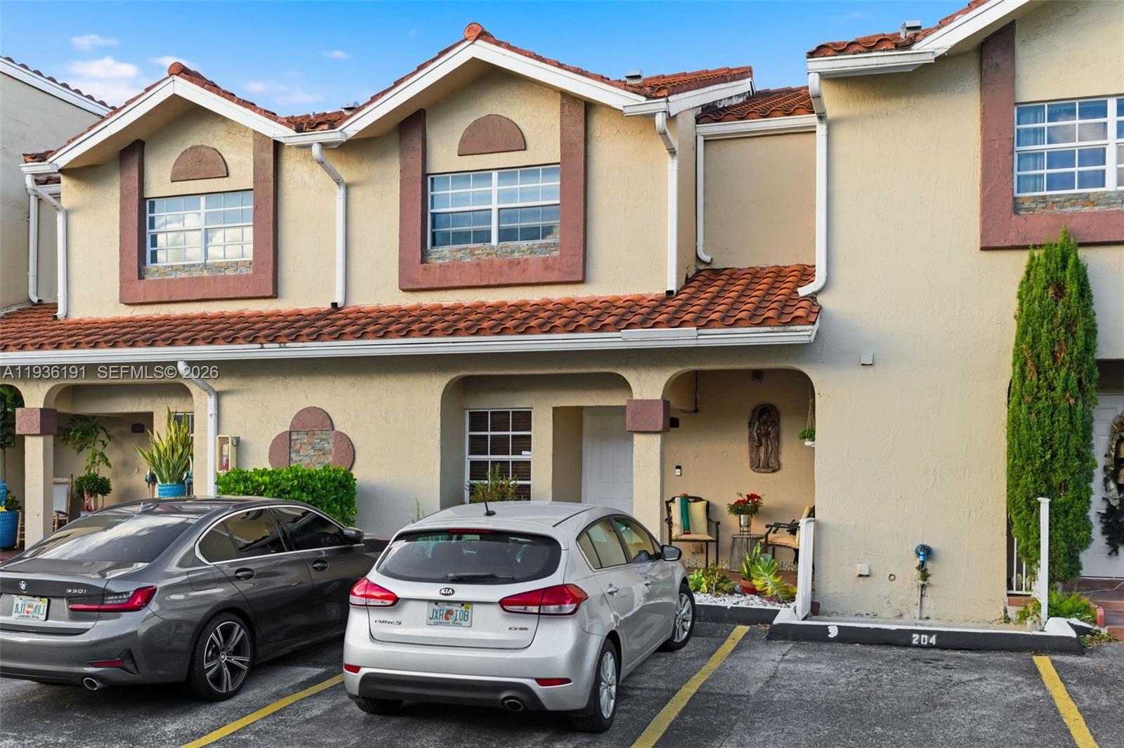 6400 Southwest 138th Court, Unit 203 Miami, FL 33183 - Photo 2 of 24