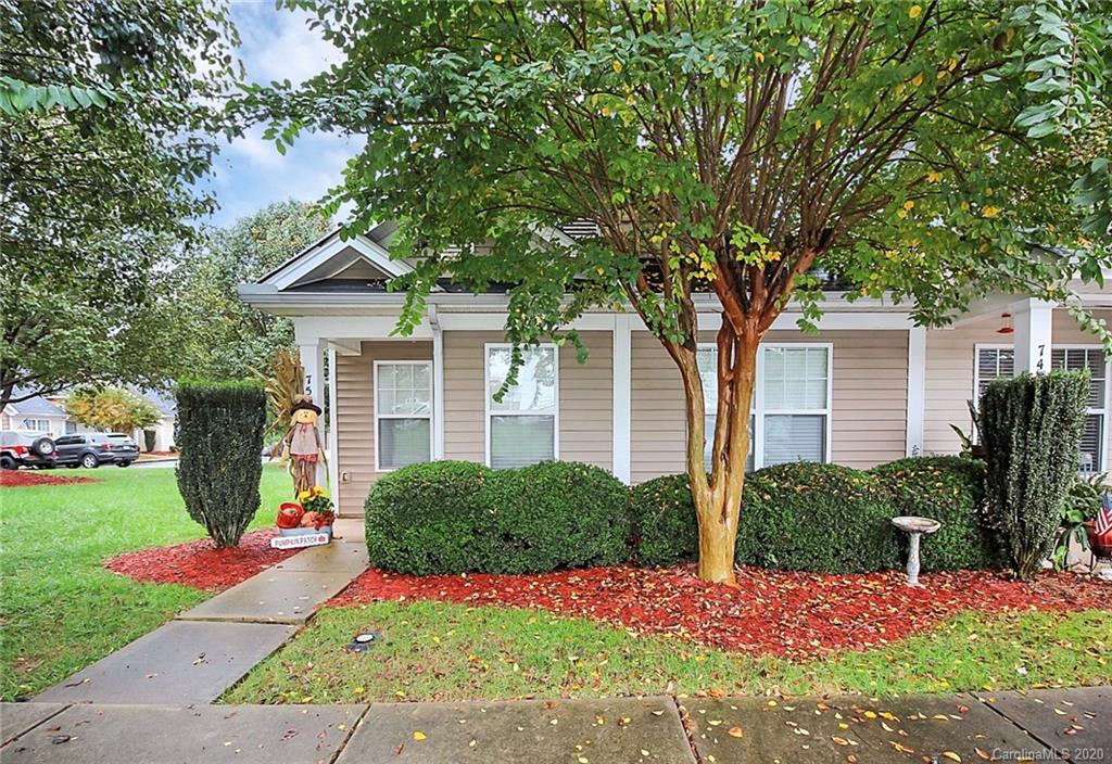 750 Waterfall Way, Unit 159 Clover, SC 29710 - Photo 5 of 40 Gallery Image 5