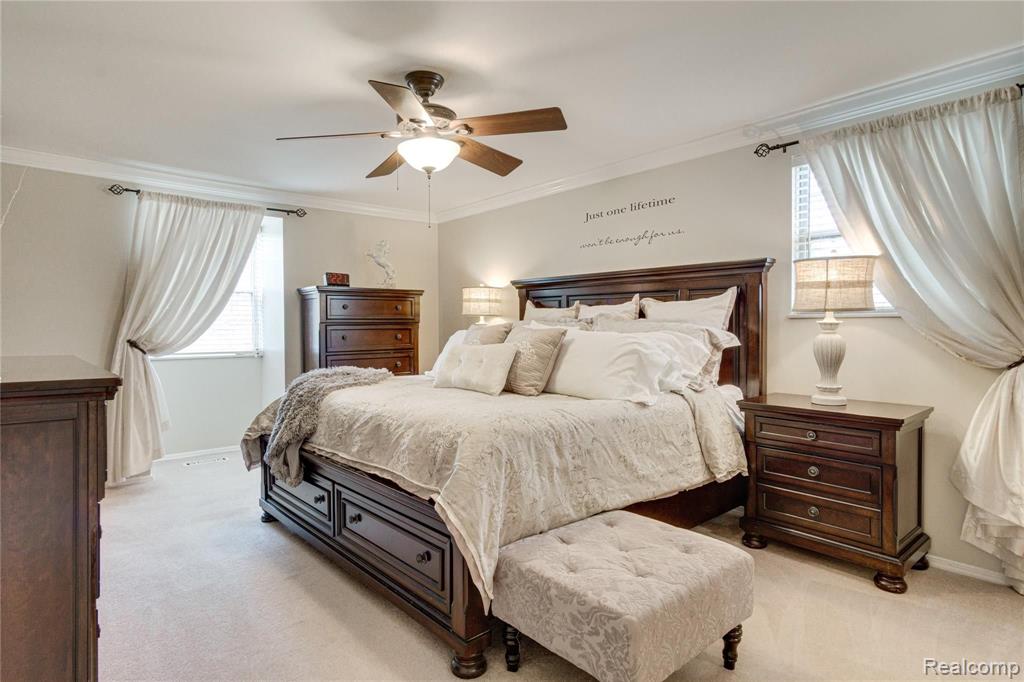 5322 Owen Road Linden, MI 48451 - Photo 12 of 33