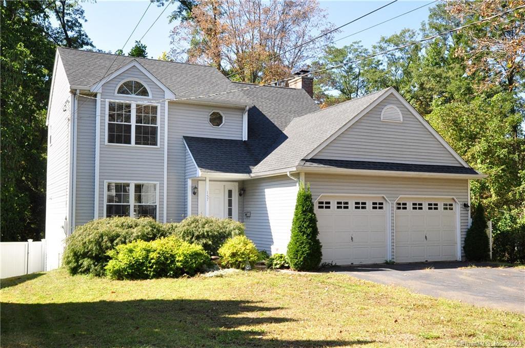 Great curb appeal