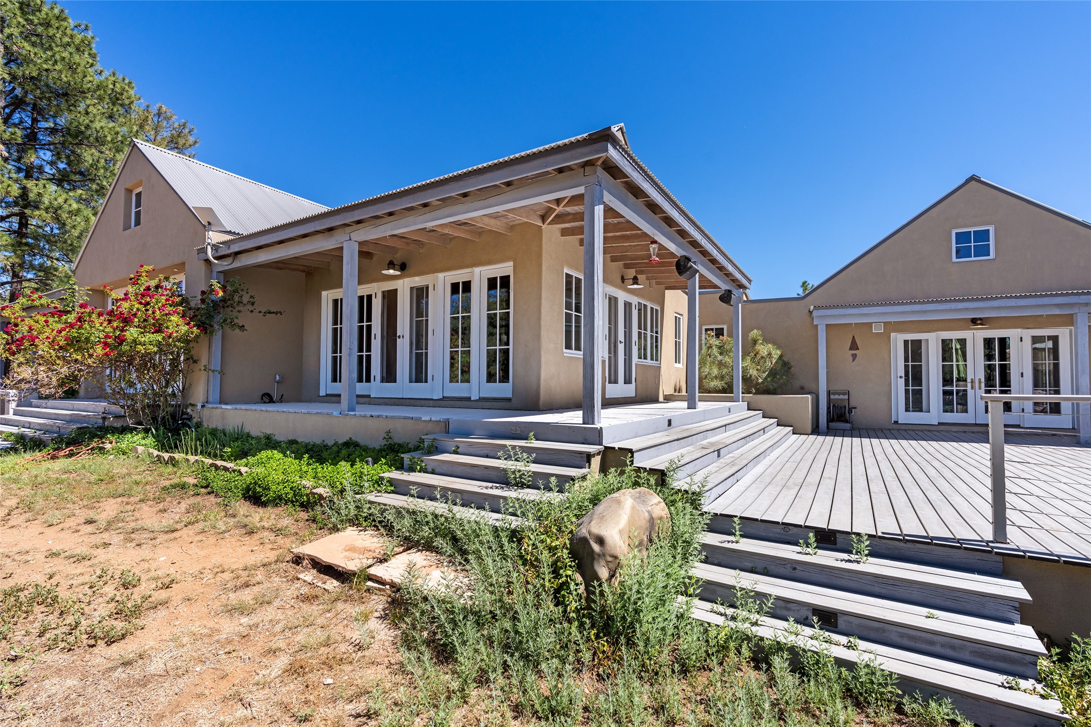 61 Ortiz Road Santa Fe, NM 87505 - Photo 36 of 88