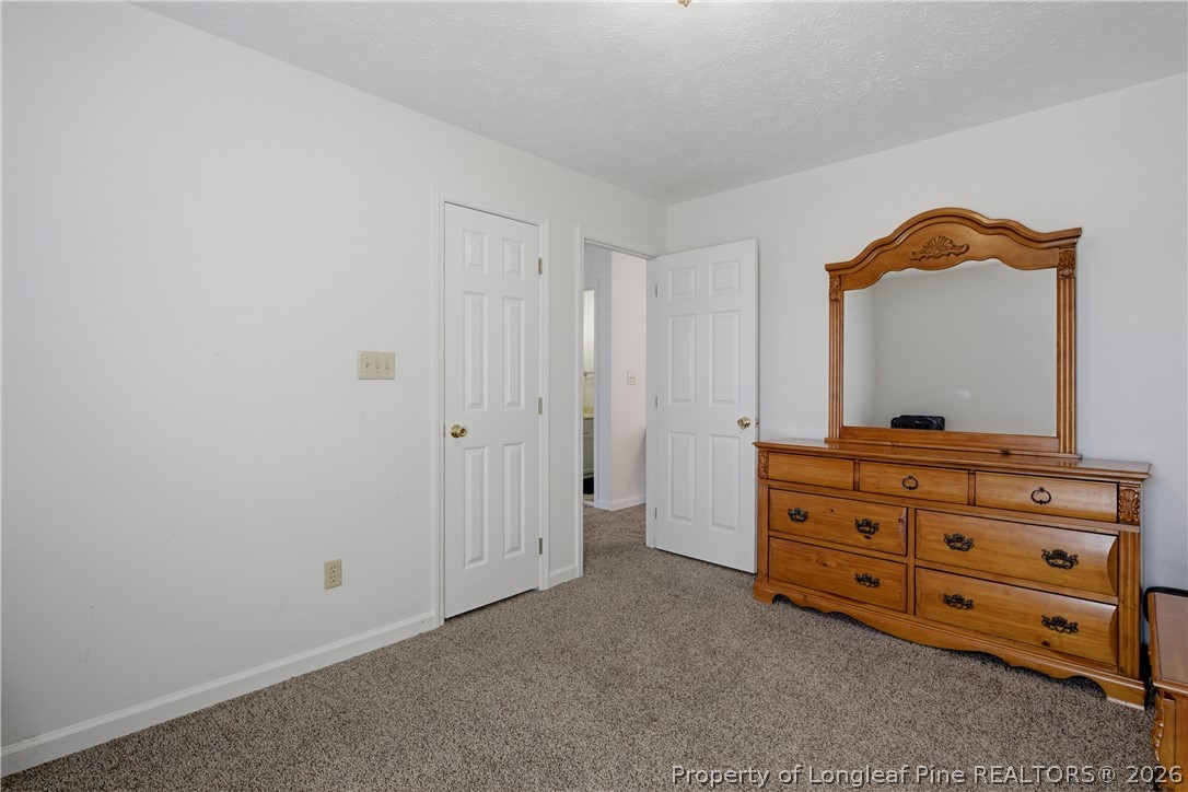 4824 Deer Lakes Road Fayetteville, NC 28311 - Photo 40 of 46 Upstairs Bedroom 3