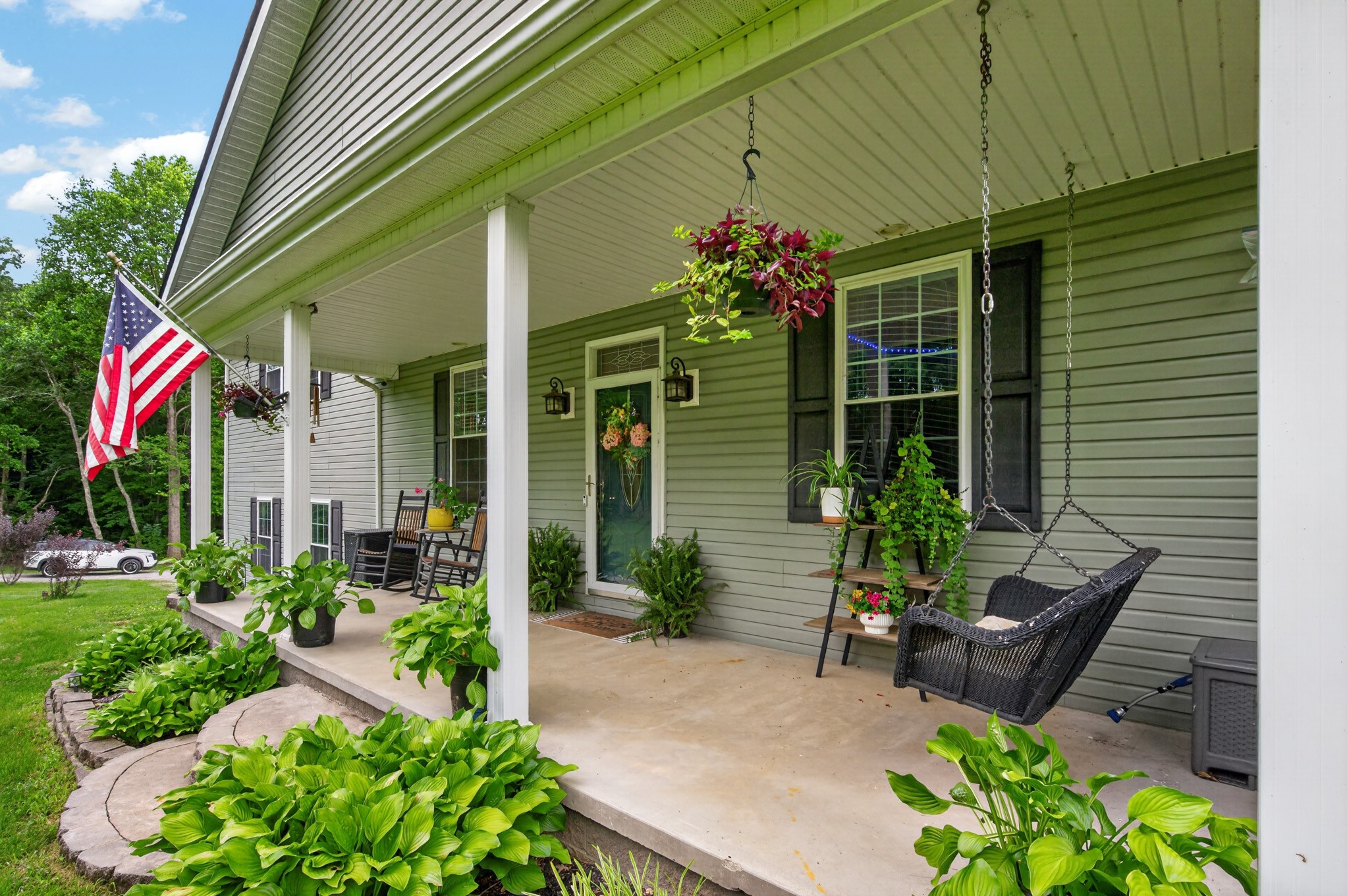 365 Harris Road Beechmont, KY 42323 - Photo 4 of 34