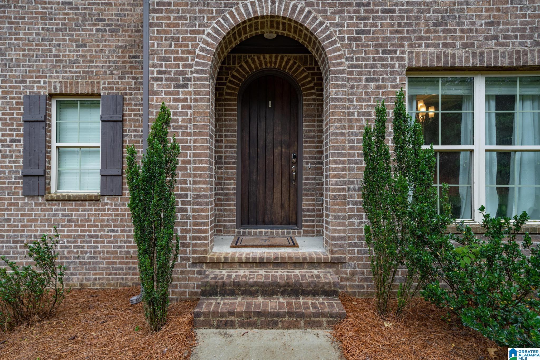 320 Turnberry Road Hoover, AL 35244 - Photo 2 of 42
