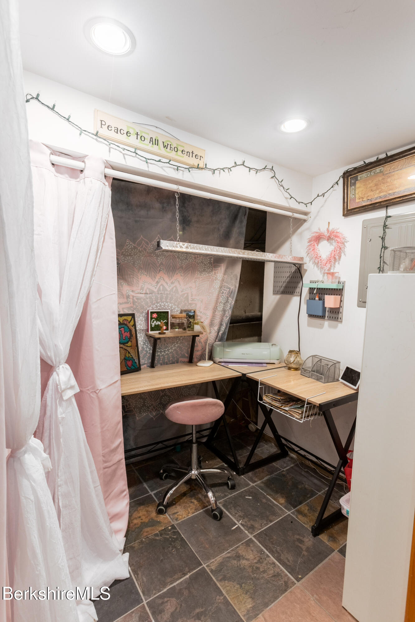 818 Partridge Road Lanesborough, MA 01237 - Photo 40 of 56 Craft Room