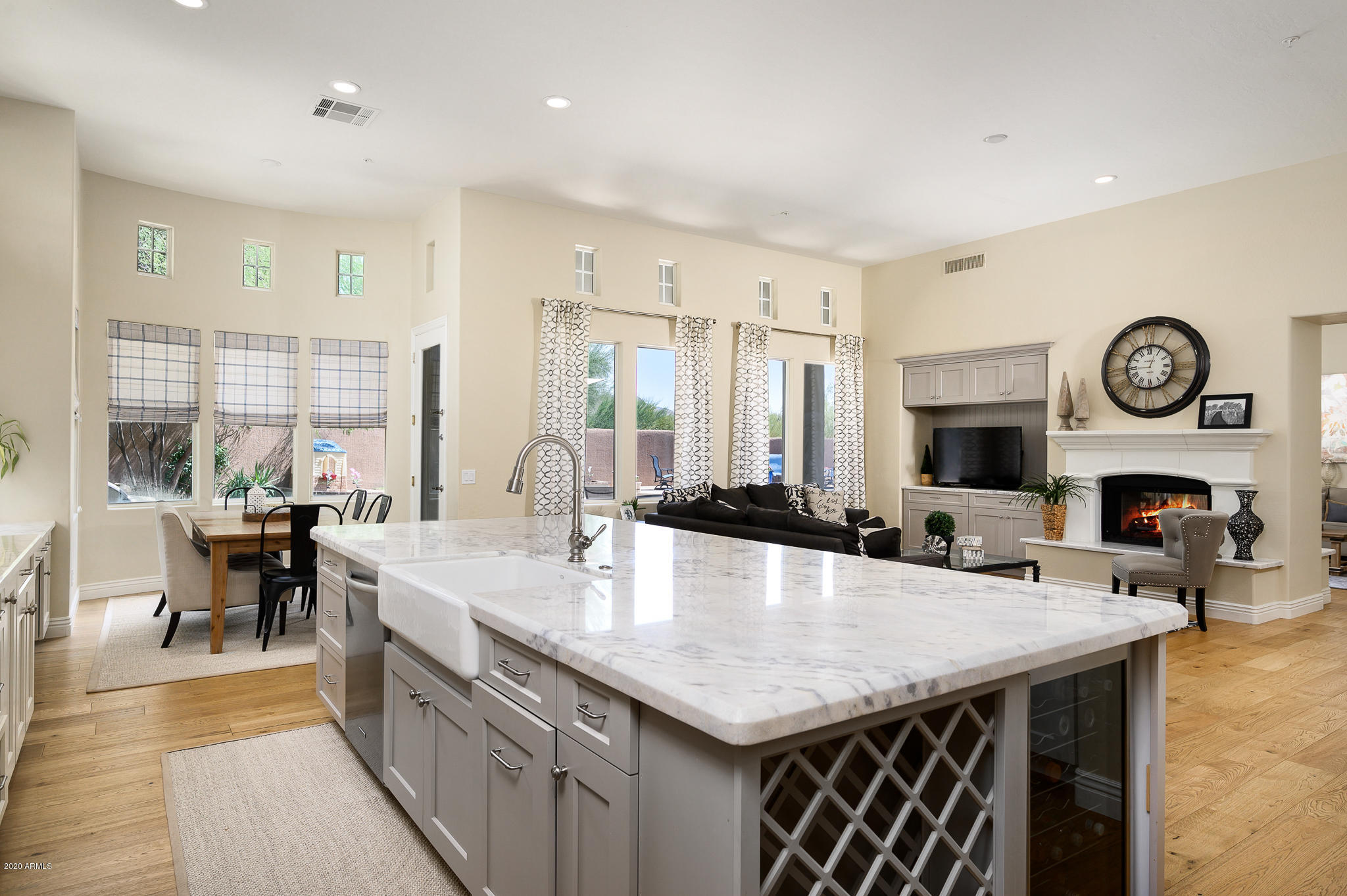 9175 East Mountain Spring Road Scottsdale, AZ 85255 - Photo 12 of 41 9175EMountainSpringRd-14