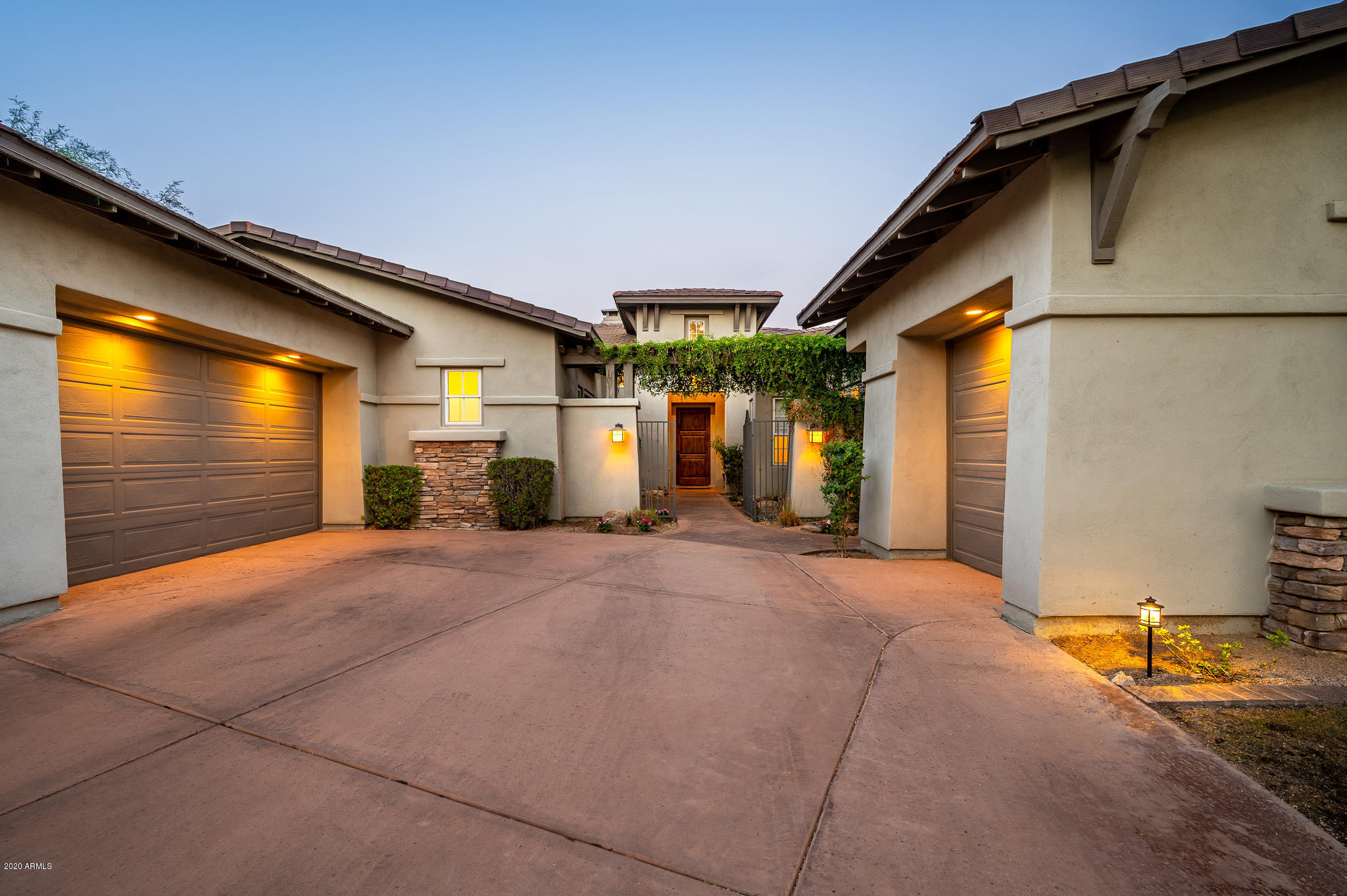 9175 East Mountain Spring Road Scottsdale, AZ 85255 - Photo 2 of 41 9175EMountainSpringRd-2
