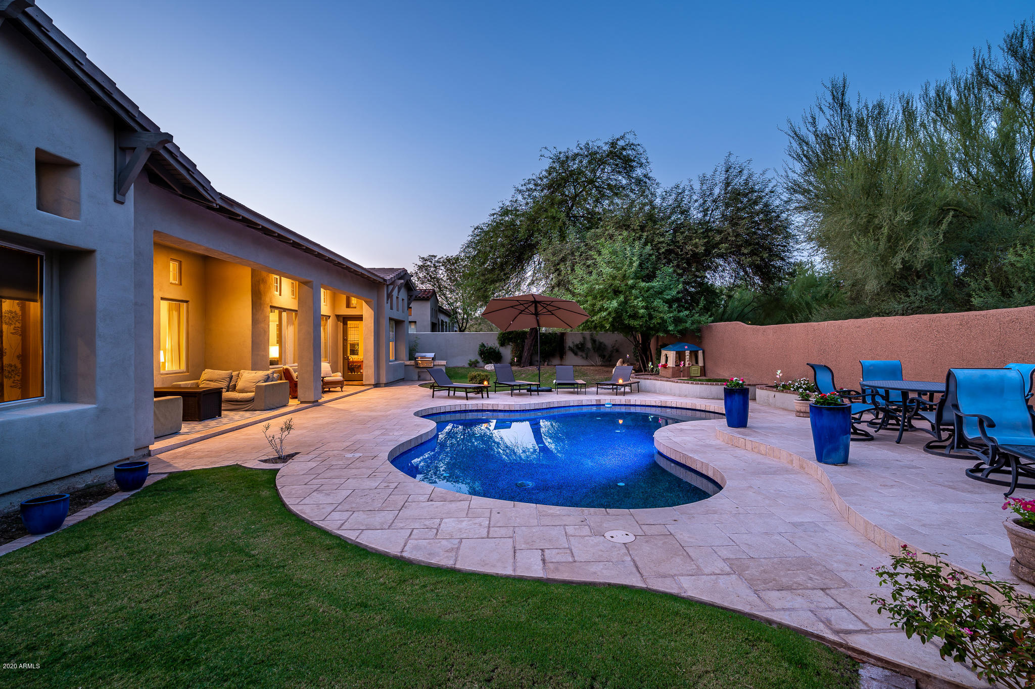 9175 East Mountain Spring Road Scottsdale, AZ 85255 - Photo 29 of 41 9175EMountainSpringRd-37