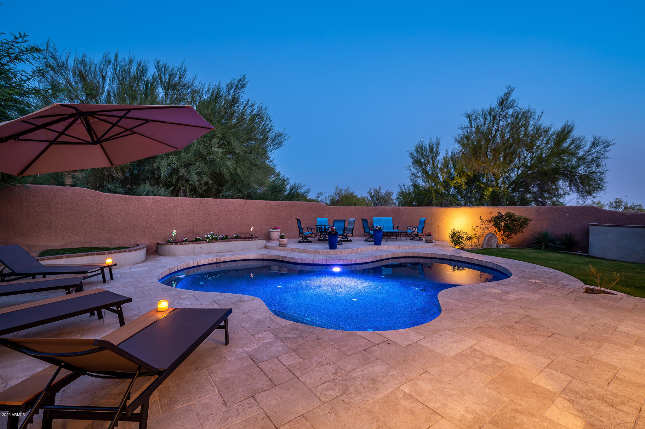 9175 East Mountain Spring Road Scottsdale, AZ 85255 - Photo 31 of 41 9175EMountainSpringRd-40