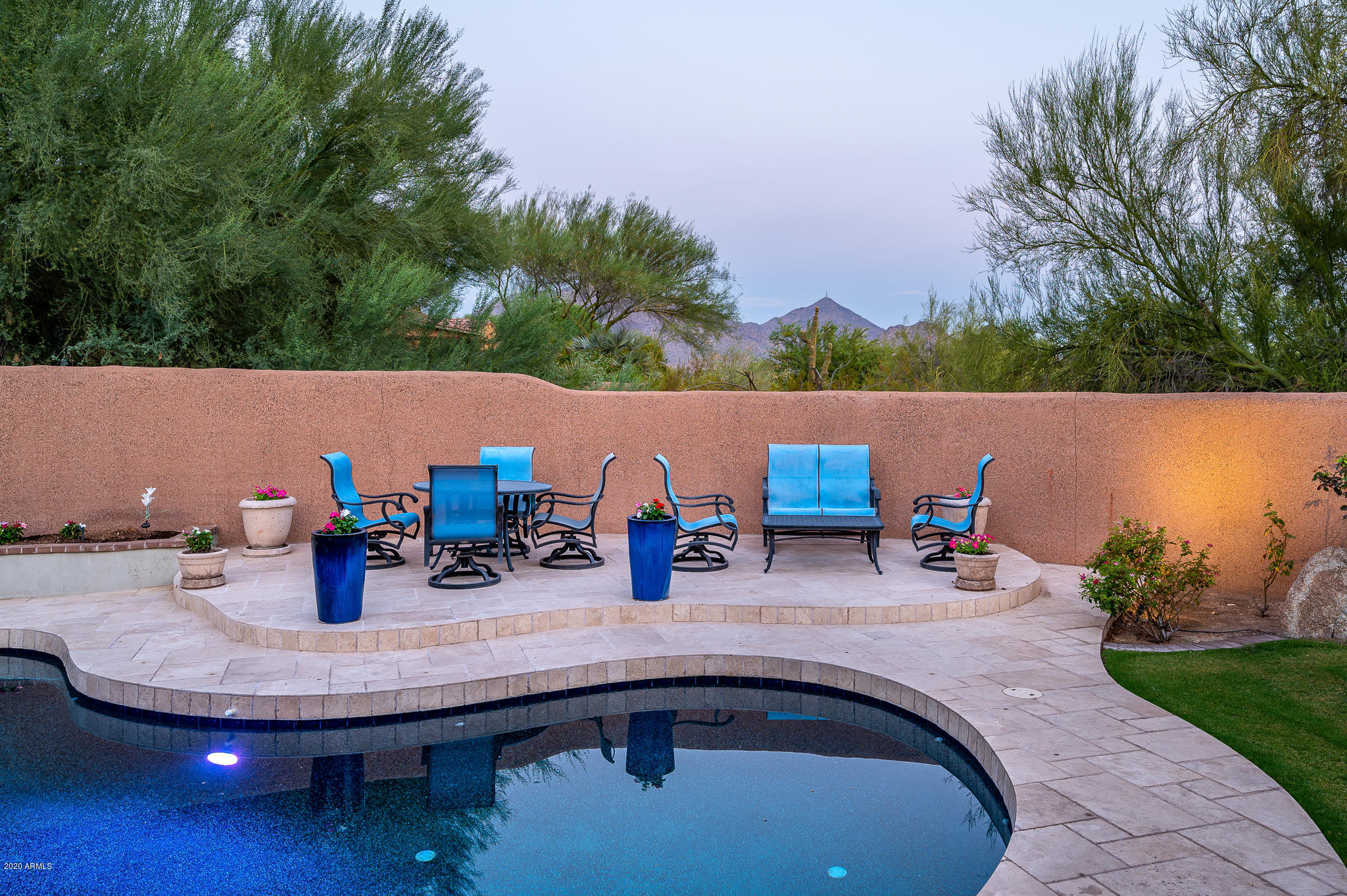 9175 East Mountain Spring Road Scottsdale, AZ 85255 - Photo 32 of 41 9175EMountainSpringRd-42