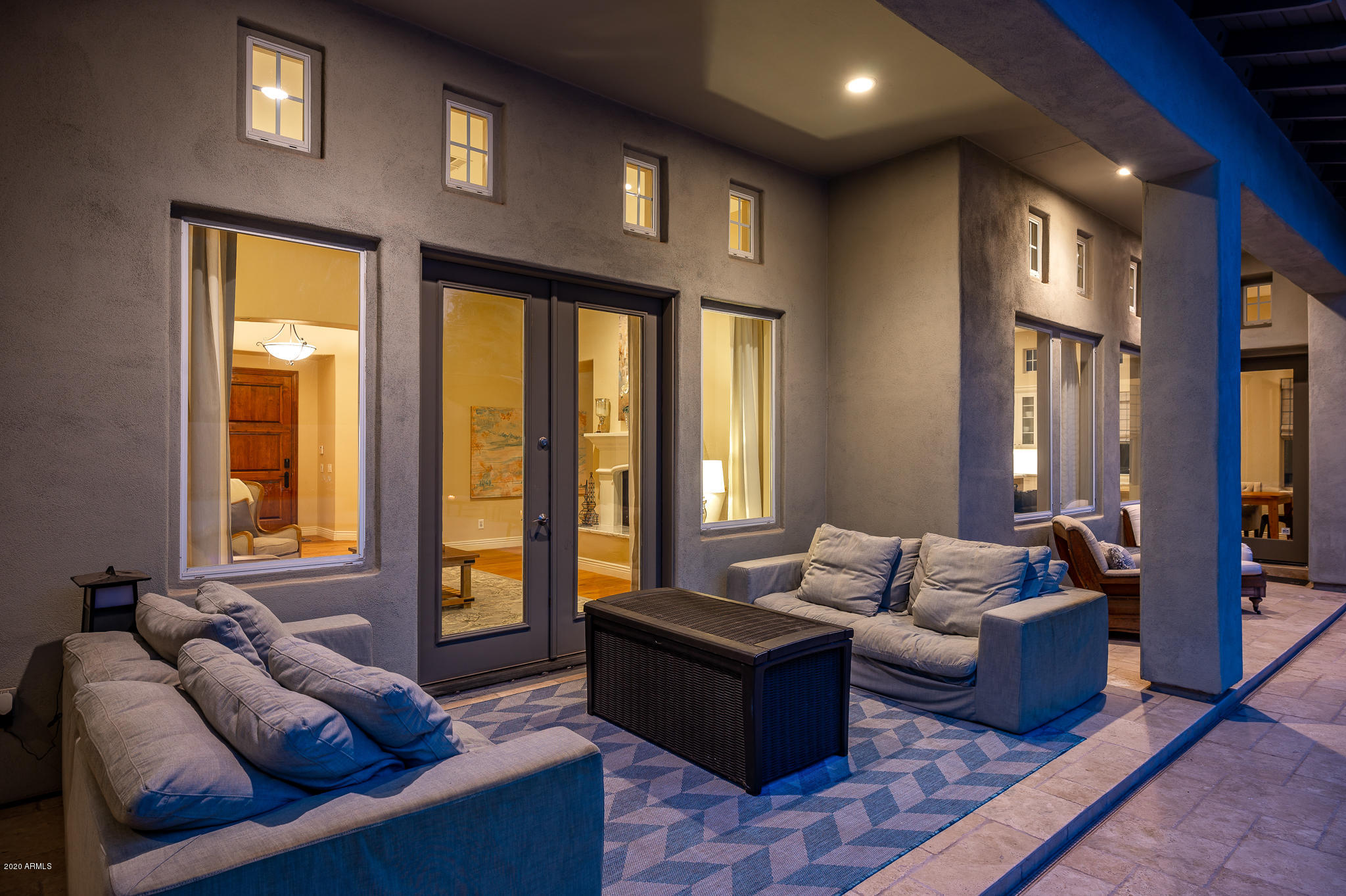 9175 East Mountain Spring Road Scottsdale, AZ 85255 - Photo 34 of 41 9175EMountainSpringRd-48