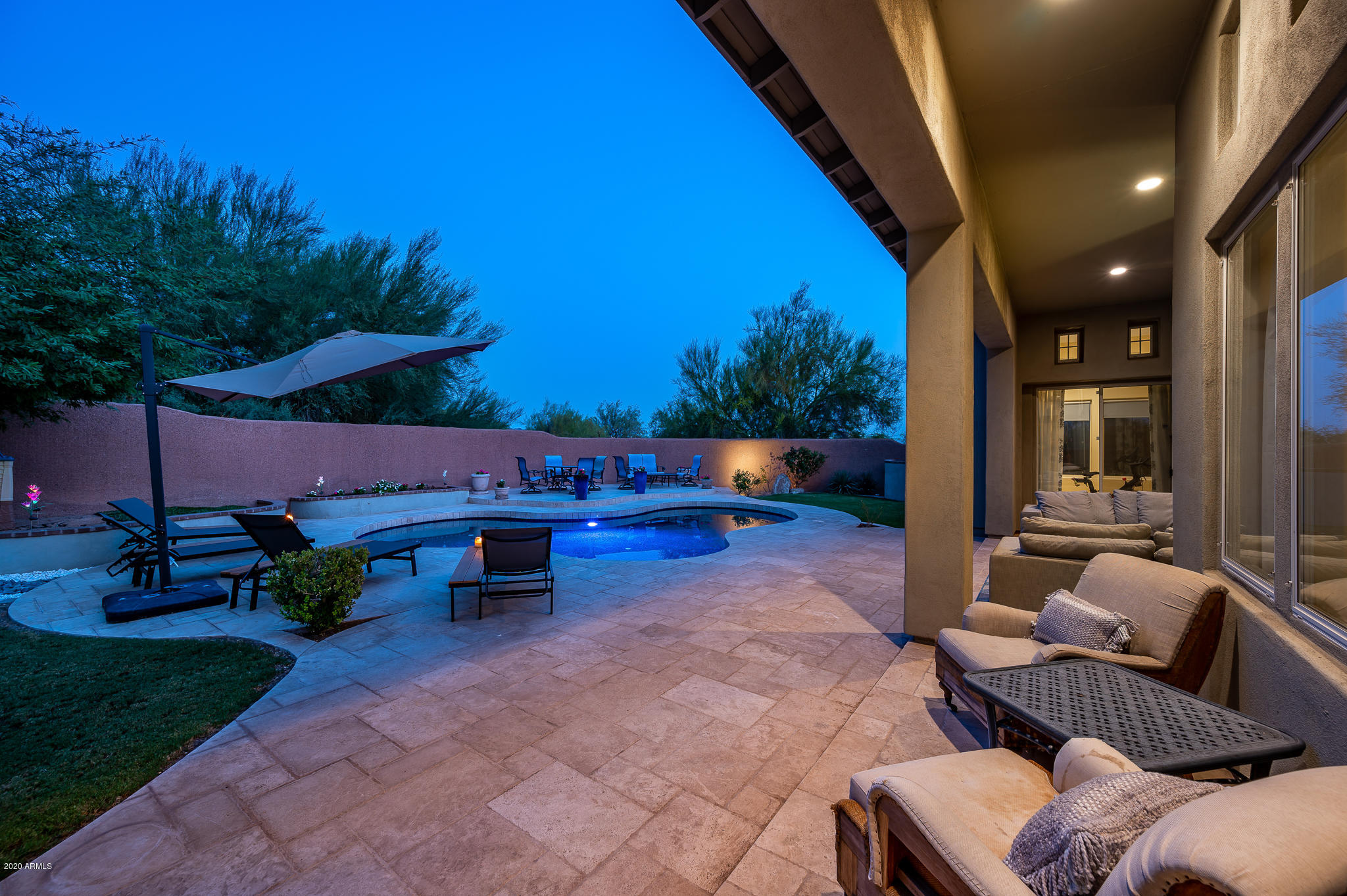 9175 East Mountain Spring Road Scottsdale, AZ 85255 - Photo 35 of 41 9175EMountainSpringRd-50