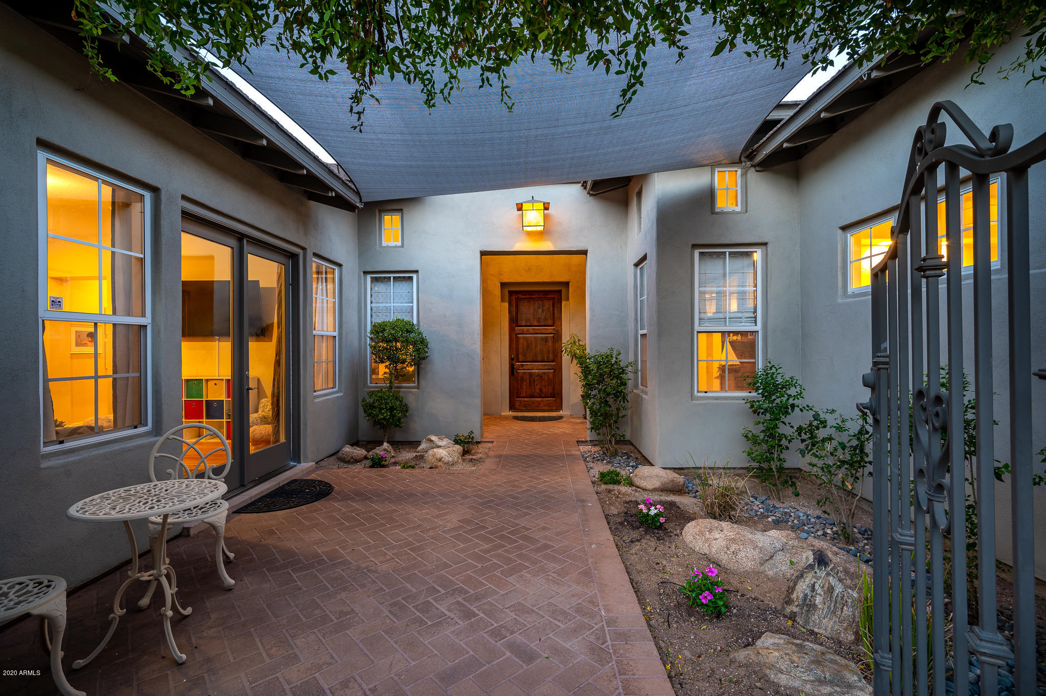 9175 East Mountain Spring Road Scottsdale, AZ 85255 - Photo 36 of 41 9175EMountainSpringRd-51