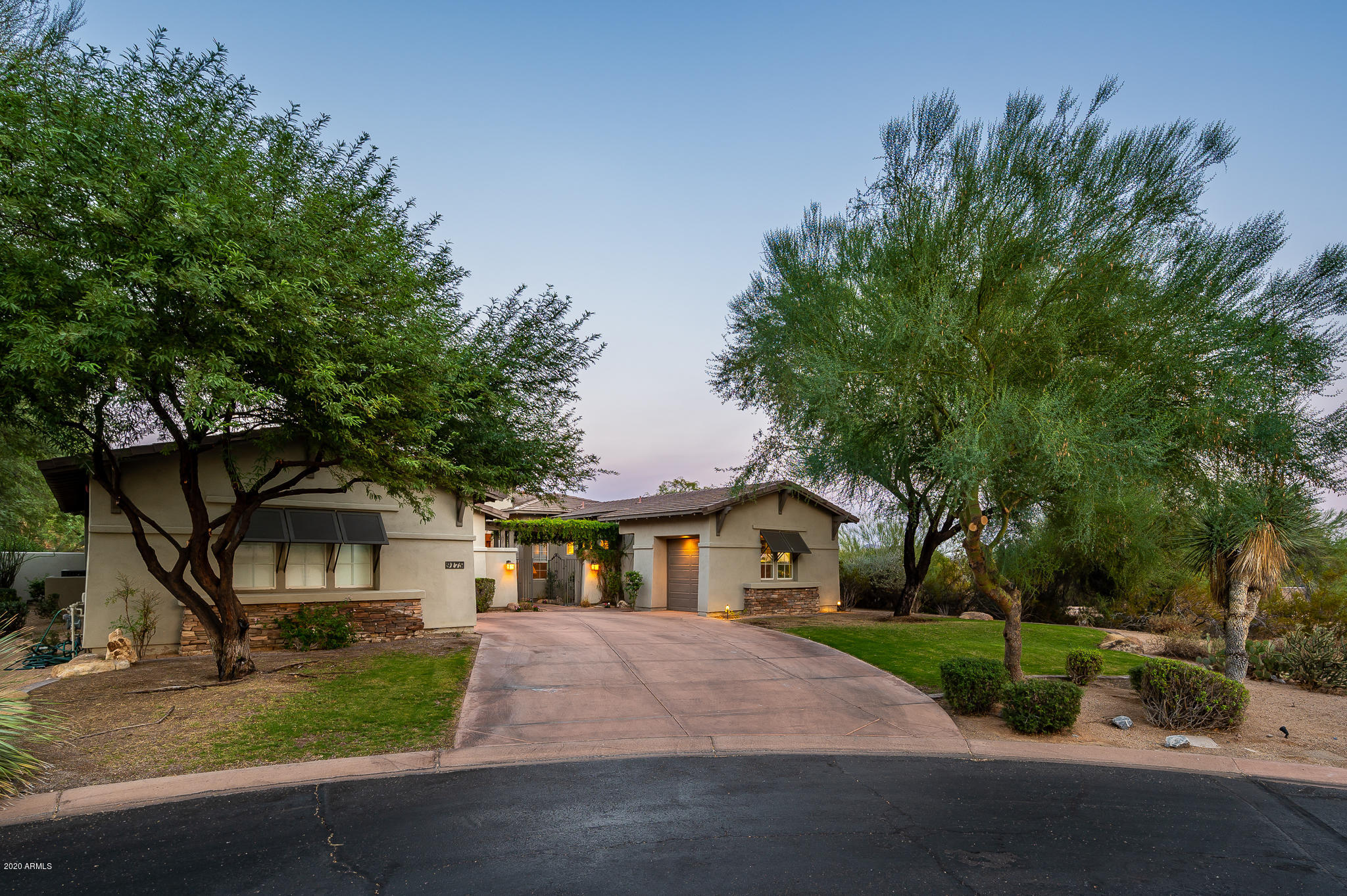 9175 East Mountain Spring Road Scottsdale, AZ 85255 - Photo 37 of 41 9175EMountainSpringRd-52