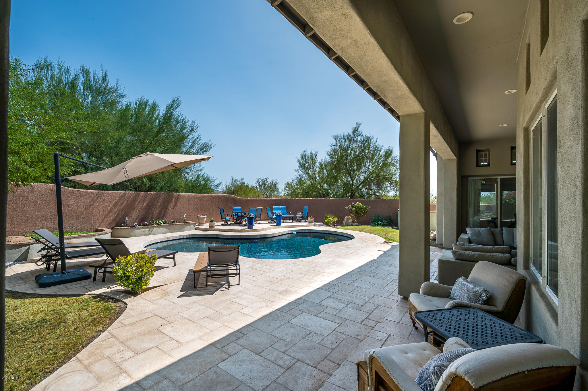 9175 East Mountain Spring Road Scottsdale, AZ 85255 - Photo 38 of 41 9175EMountainSpringRd-56