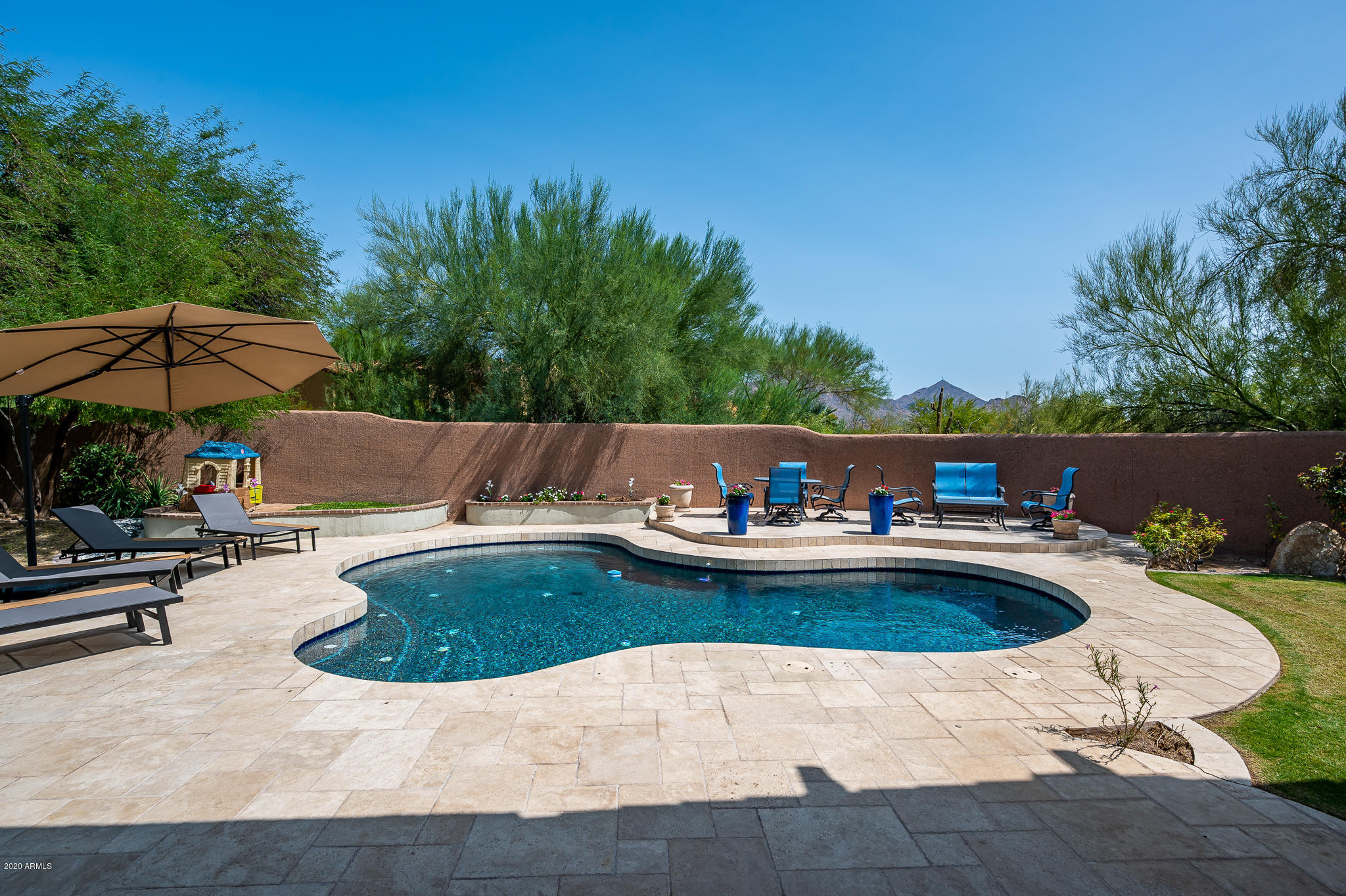 9175 East Mountain Spring Road Scottsdale, AZ 85255 - Photo 39 of 41 9175EMountainSpringRd-60